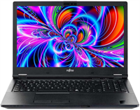 Fujitsu LifeBook E5510