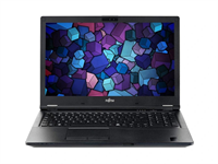 Fujitsu LifeBook E5510