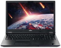 Fujitsu LifeBook E5510