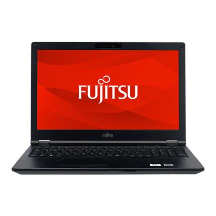 Fujitsu LifeBook E5511