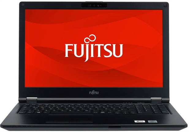 Fujitsu LifeBook E5511