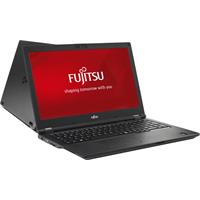 Fujitsu LifeBook E558