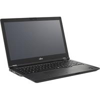 Fujitsu LifeBook E558
