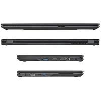Fujitsu LifeBook E558
