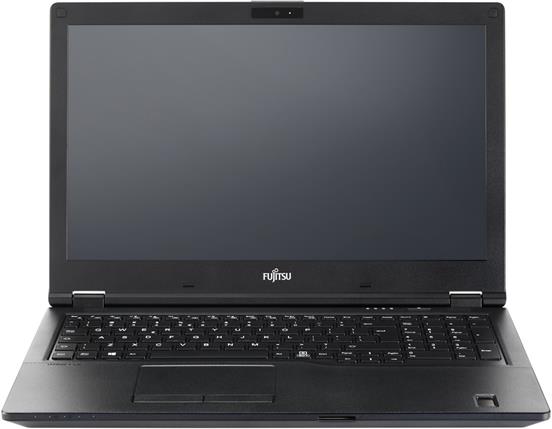 Fujitsu LifeBook E558