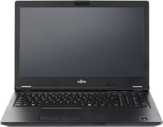 Fujitsu LifeBook E558