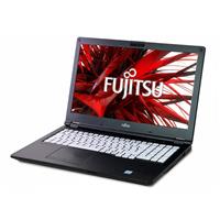 Fujitsu LifeBook E559