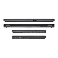 Fujitsu LifeBook E559