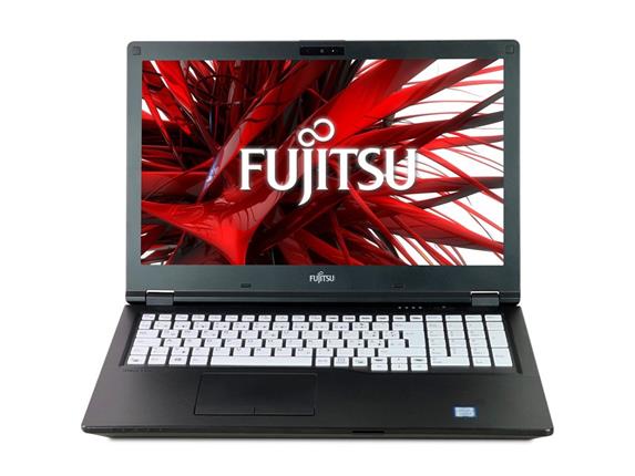 Fujitsu LifeBook E559