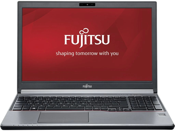 Fujitsu LifeBook E746