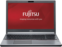 Fujitsu LifeBook E746