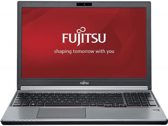 Fujitsu LifeBook E756