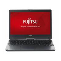 Fujitsu LifeBook T939 Touch