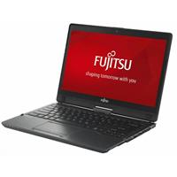 Fujitsu LifeBook T939 Touch