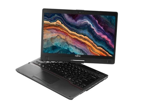 Fujitsu LifeBook T939 Touch