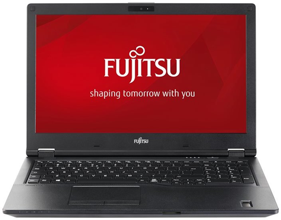 Fujitsu LifeBook U7410