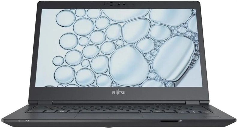 Fujitsu LifeBook U7410