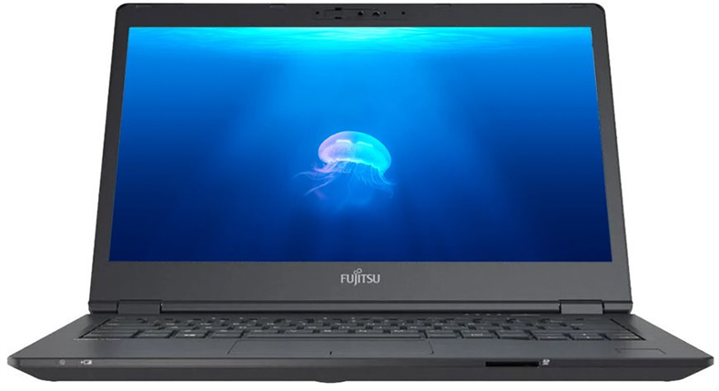Fujitsu LifeBook U7410