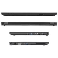 Fujitsu LifeBook U747