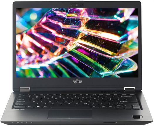 Fujitsu LifeBook U747