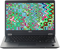 Fujitsu LifeBook U747