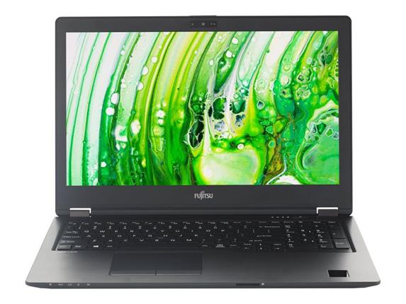 Fujitsu LifeBook U749