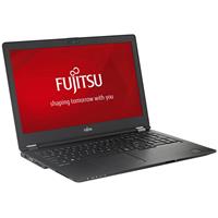 Fujitsu LifeBook U758
