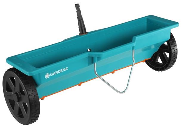 Gardena 0420-20 Combisystem sypací vozík 40 cm