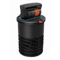 Gardena 08223-20 Výsuvný čtyřplošný zadešťovač OS 140