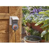 Gardena 1407-20 automatické zavlažování pro 5-6 m květinových truhlíků