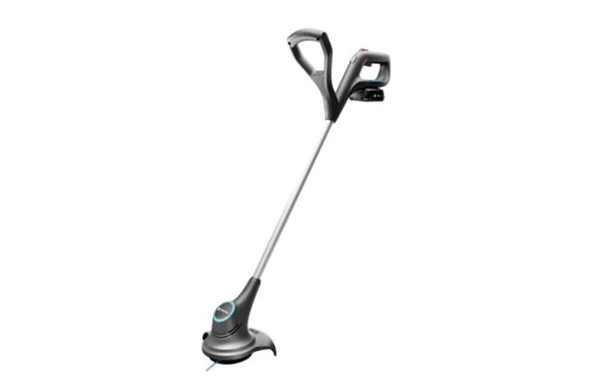 Gardena 14702-20 akumulátorový trimmer SmallCut 23/18V P4A