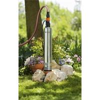 Gardena 1489-20 čerpadlo do hlubokých studní 5500/5 inox Premium