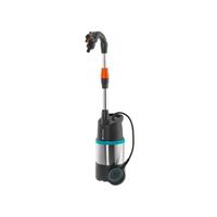 Gardena 1764-20 čerpadlo do sudu 4700/2 inox