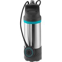 Gardena 1768-20 ponorné tlakové čerpadlo 5900/4 inox
