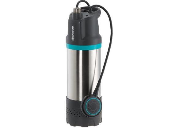 Gardena 1768-20 ponorné tlakové čerpadlo 5900/4 inox