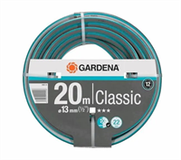 Gardena 18003-20 Classsic hadice 13 mm | 1|2"
