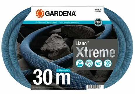 Gardena 18484-20 Liano Extreme Textilní hadice 19 mm (