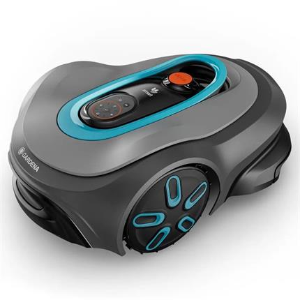 Gardena 19902-32 Robotická sekačka Smart SILENO Max 1200 m2