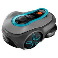 Gardena 19921-32 Robotická sekačka Smart SILENO Free 600 m2