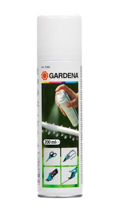 Gardena 2366-20 Čisticí sprej na akumulátorové nůžky
