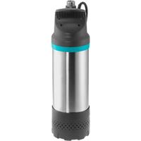 Gardena 6100|5 inox automatic