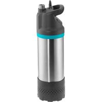 Gardena 6100|5 inox automatic