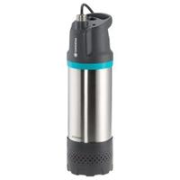 Gardena 6100|5 inox automatic