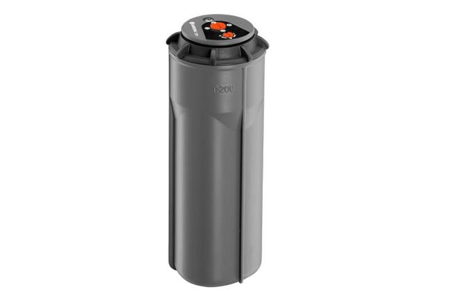 Gardena 8203-29 turbínový zadešťovač T 200
