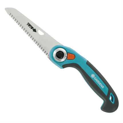 Gardena 8742-20 Combisystem zahradní sklápěcí pilka 135P