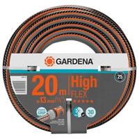 Gardena Comfort 18063-20 Hadice HighFlex 13 mm (1|2") - Délka 20 m