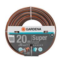 Gardena Comfort 18093-20 Hadice SuperFlex 13 mm (1|2") - Délka 20 m