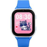 Garett Smartwatch Kids Sun Ultra 4G Blue - ROZBALENO