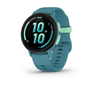 Garmin Bounce 2 Turquoise (S/M)
