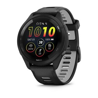 Garmin Forerunner 265 černá